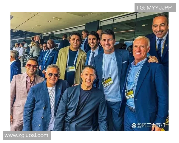 射手座足球巨星：他们的生日与球场传奇故事